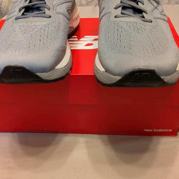 New Balance Fresh Foam x880 V12 Men\ display picture 2